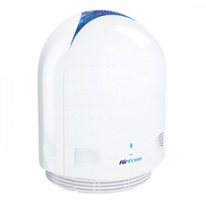 AirFree Airfree空氣清淨機 P40 16㎡, P40(白色)