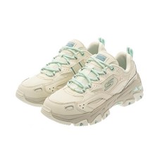SKECHERS 女款 DLITES HIKER D楦老爹運動鞋 180134OWGN
