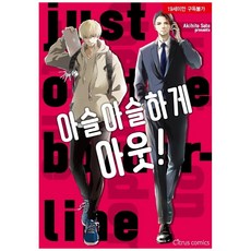 驚險出局!, ABLEWORKS C&C, Akihoto Sato