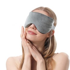 조인메이드 암막 딥슬립 무압박 고급 수면안대