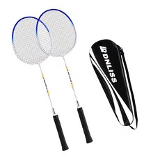 soonZAM 羽球拍綜合組 3, 1套, 單一商品