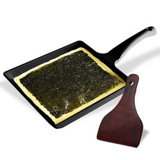 特大號蛋捲盤 + 漆面腳蹼套裝, 滾蛋盤 (26 x 22.5 x 3.6 公分), 1組