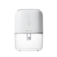 퓨어코치 무드등 제습기 280ml, DH870