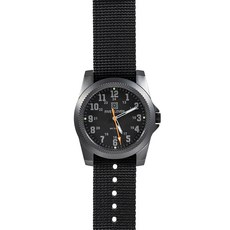 5.11 Tactical Pathfinder 手錶, 黑色, 1個