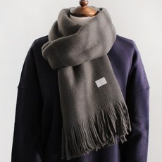 바비수 제이샌드 소프트수술 머플러