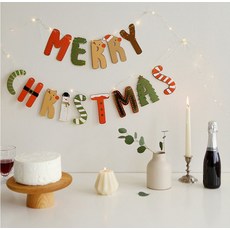 Goddess Cake Topper 女神蛋糕禮帽聖誕金葉花環