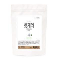 枳椇茶三角茶包, 1.2g, 50入, 1個