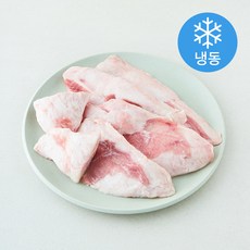 생생양생 호주산 양 지방 (냉동), 1개, 800g