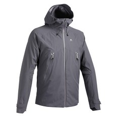 Quechua 男士防水登山夾克 MH 500