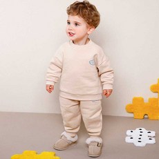 mollimelli Hansujojogger的刷上下連衣裙套裝