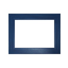 500 / 800 塊拼圖框 38 x 52 厘米, 藍色