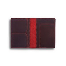 프티그 클래식 여권 지갑