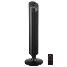 유니맥스 타워형 리모컨 선풍기, 1개, UMF-TR175