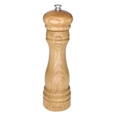 de Buyer 畢耶 JAVA 通用研磨罐 18cm 原木色, 1個