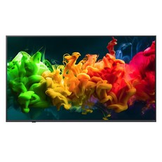 LG전자 4K UHD QNED evo AI TV, 65QNED80BEA, 방문설치, 벽걸이형, 163cm(65인치)