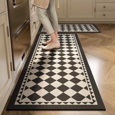 AFAMIC 艾法 橡膠珪藻土防滑軟地墊, 81