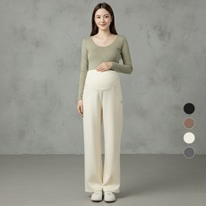 휴데이 임산부 편한바지