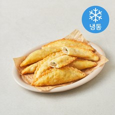 수제 부추잡채튀김(냉동), 1.2kg, 1개