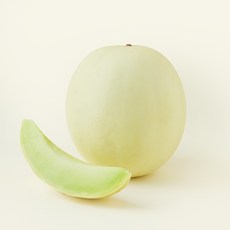 프리미엄 점보 허니듀 멜론, 3.2kg, 1개