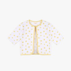 BERRYMAY 兒童輕薄夏日針織外套