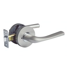 리버그린 방문손잡이, 1개