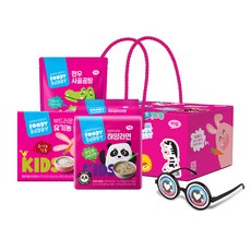 foodybuddy 兒童禮盒, 1套
