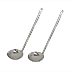 넓은 통국자 극대 4호 420mm, 2개