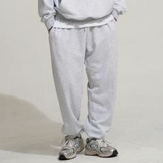 와이티클로젯 트리플절개 절개 워싱 쭈리 조거팬츠