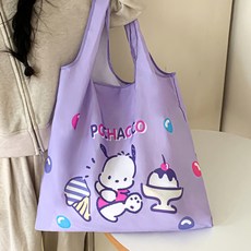 아동용 산리오 포켓 가방