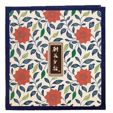 빈템 플라워 패터너블 앨범, TYPE 03 블랙, 20매