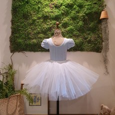 Casademont女童款Dmong芭蕾舞裙