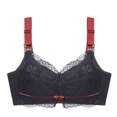 孕婦哺乳蕾絲內衣