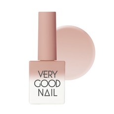 VERY GOOD NAIL 彩色美甲凝膠, S7 Gentlymood, 10ml, 1支