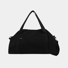 슈펜 남녀공용 스포츠 더플백 HPABCE2404, Black, 1개