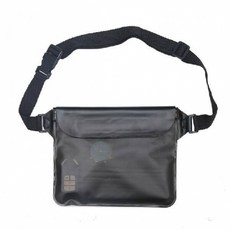 유니코시 PVC 터치 방수팩 터치스크린, 02 검은색, 1개