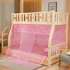 Sonio雙層床梯形方形蚊帳, TYPE 02