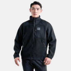 Under Armour 安德瑪 男款 UA Mission Full Zip 夾克 1366091