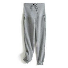 Minsung Company孕婦束口褲