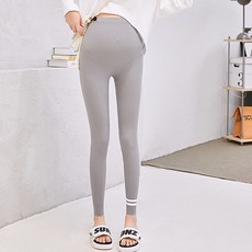 마켓A 앵클투라인 임산부 레깅스