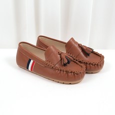 BEBEMARU 兒童Tomte拖鞋 9835