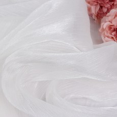 SNF 유화질감 장식품 보석 촬영용 배경천 04 화이트 150 x 100 cm, 1개