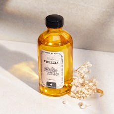 라피네르 니치 옐로우 대용량 디퓨저 실내방향제, 프리지아, 230ml, 1개