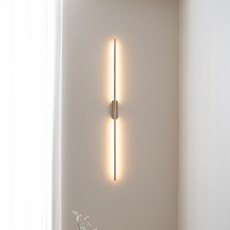 hit LIGHTING LED 長條室內壁燈 10W F31361, 金色(F31361GD)