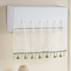 데일리네스트 모던 에어컨 바람막이 커튼, 8