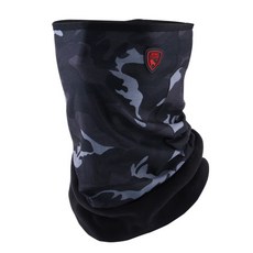 HENRY STUART 防寒兩用圍脖口罩, 灰色, 1個