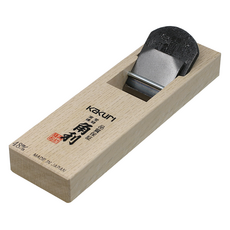 가쿠리 아오가미 화이트오크 대패 48mm 40748, 1개