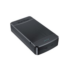 UV小型多用途消毒器 黑色, JJT-891