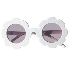 Little Rabbit 女童向日葵墨鏡