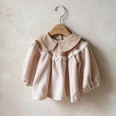 BEBENINE 嬰幼兒服飾 阿爾卑斯迷你連身裙