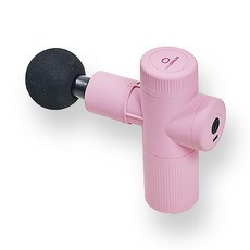 비타그램 파워 머슬미니건, VG-PMM20P, 핑크